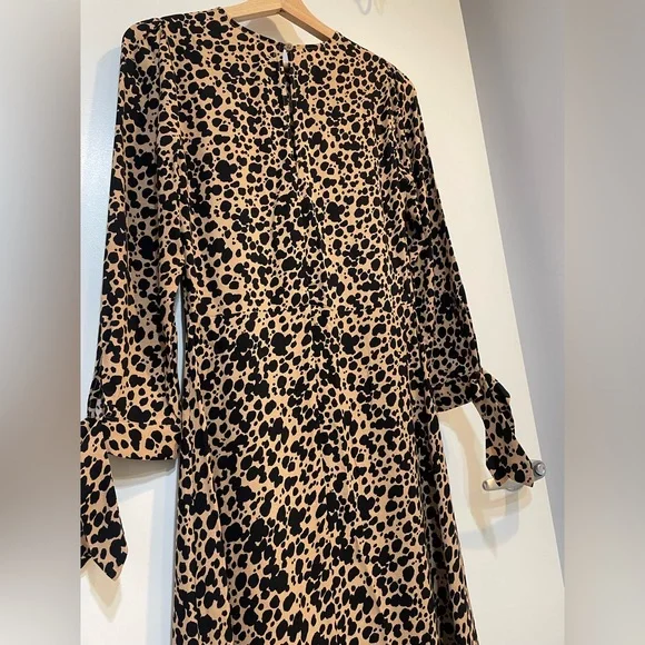 Brand new reformation port dress
